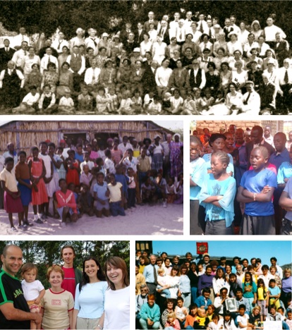 Letné školy z celého sveta